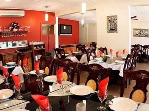 Anand Sagar Indian Restaurant - Accommodation Bookings 0