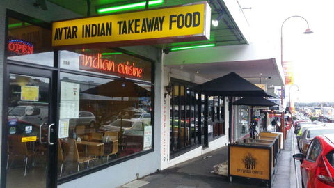 Avtar Indian Takeaway Food - Accommodation Bookings 0