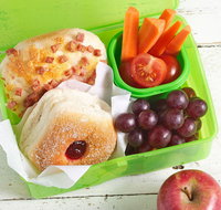Bakers Delight - Fairfield - Accommodation Bookings