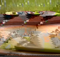 Barossa Red Wine Master Class - Accommodation Bookings