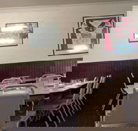 Bay Street Pizza