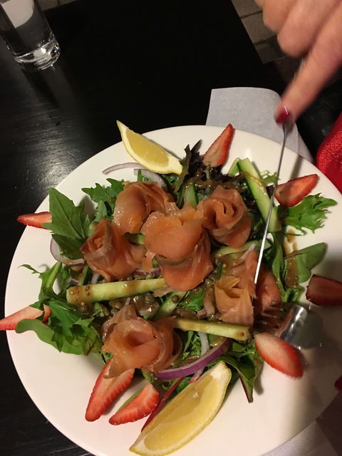 Beaches Restaurant - Accommodation Bookings 0