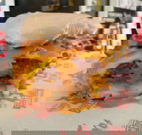 Beefy's Burgers