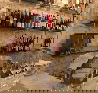 Bistrot Plume - Accommodation Bookings