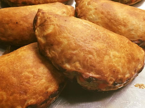 Blakeney's Pies - Accommodation Bookings 0