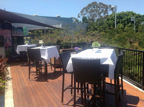 Buderim Tavern - Buderim - Accommodation Bookings 0