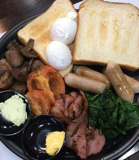 Cafe Rodem - Accommodation Bookings 0