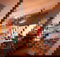 Cafe Alchemy - Accommodation Bookings