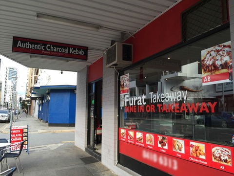 Caffe Cherry Beans - Greenway - Accommodation Bookings 0