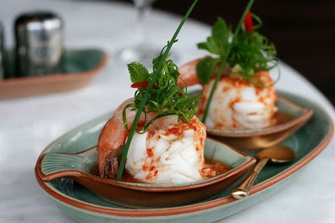 Chedi Thai - Accommodation Bookings 0