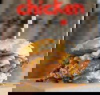 Chicken Central - Balwyn - Accommodation Bookings
