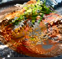 Chow's Table - Accommodation Bookings