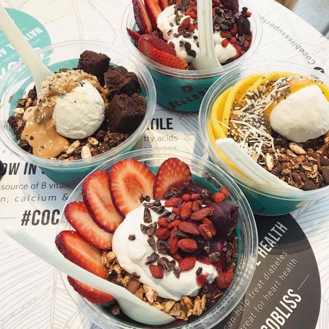 Coco Bliss - South Bank - Accommodation Bookings 0