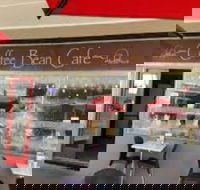Coffee Bean Cafe - Accommodation Bookings