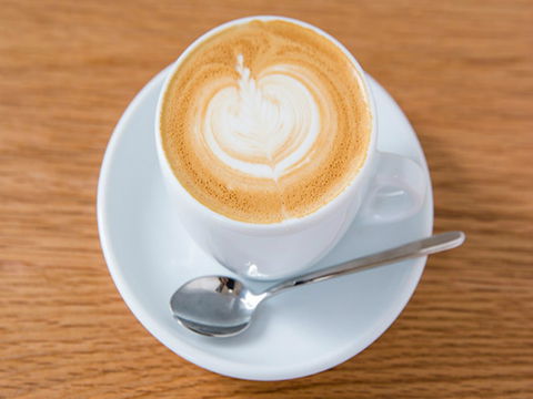 Coffee Bean Cafe - Accommodation Bookings 1