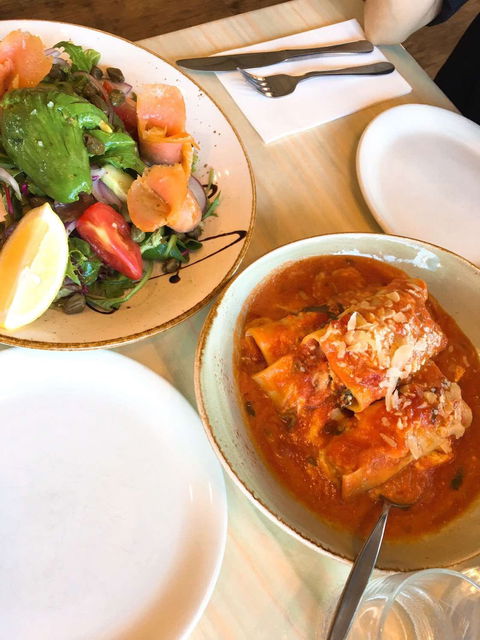 Crave Restaurant - Croydon - Accommodation Bookings 0