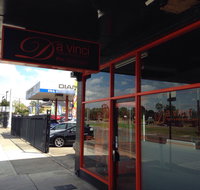 Da Vinci's Pizza Gallery - Watsonia - Accommodation Bookings