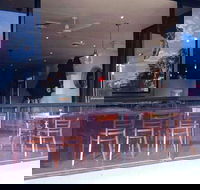 Debarge Hair  Caffe - Accommodation Bookings