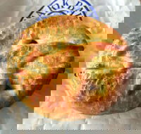 Denmark Bakery