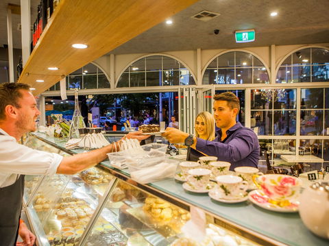 Dolce & Salato - Accommodation Bookings 0