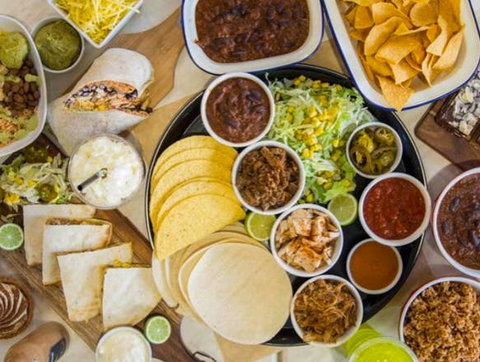 El Mexicano - Joondalup - Accommodation Bookings 0