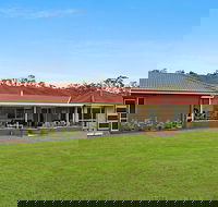 Future Cafe - Accommodation Bookings