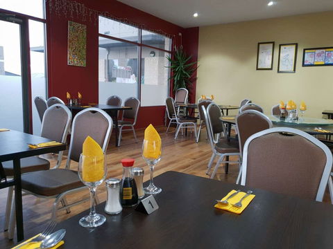Great Kitchen Chinese Restaurant - Accommodation Bookings 0