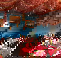 Haveli - Accommodation Bookings