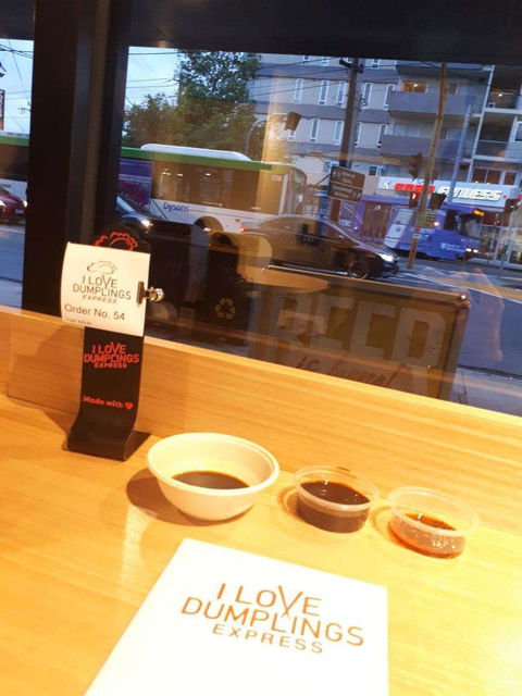 I Love Dumplings Express - Preston - Accommodation Bookings 0