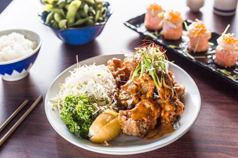 Izakaya Goku - Accommodation Bookings 0