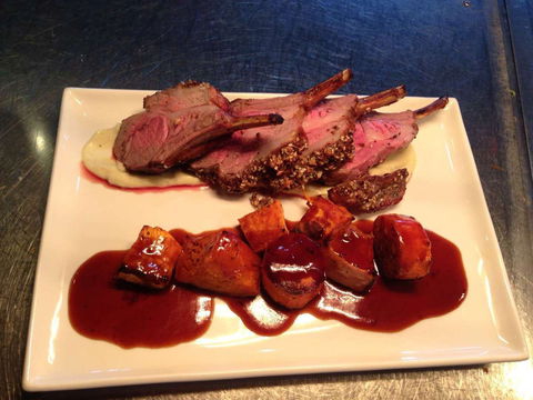 Jack Caddy's Ale Bar & Bistro - Accommodation Bookings 0