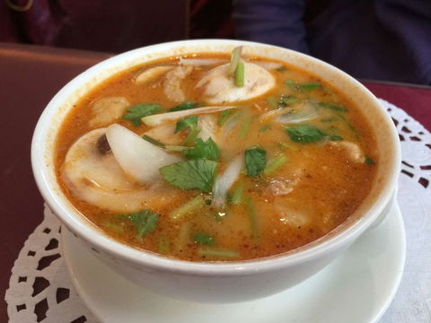 Ken And Angies Thai And Chinese Restaurant - Accommodation Bookings 0