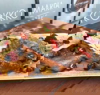 Kokko Maria Deli Cafe - Accommodation Bookings