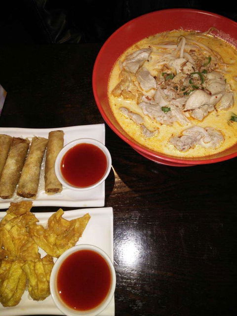 Laksa Hut - Accommodation Bookings 0