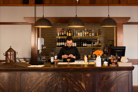 Limone Dining - Accommodation Bookings 0