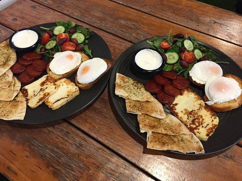 L&K Espresso - Accommodation Bookings 0