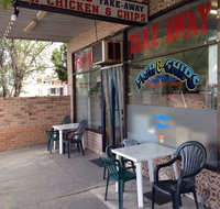 Lynch Road Fish and Chips - Accommodation Bookings