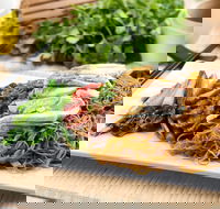Malaya Corner - Mt Ommaney - Jindalee - Accommodation Bookings