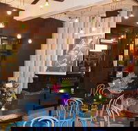 Matts Bar - Accommodation Bookings