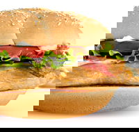 McDonald's - Accommodation Bookings