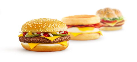 McDonald's - Brisbane CBD - Accommodation Bookings 0