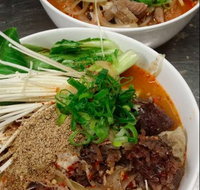 Minglee Modern Asian Cuisine - Accommodation Bookings