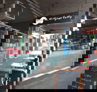 Mix Cafe - Accommodation Bookings