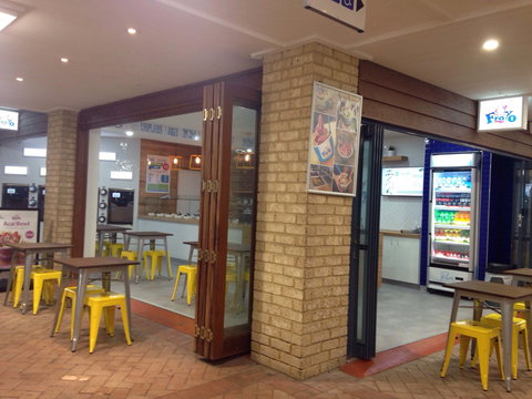 Mix&Go Froyo - Sorrento Quay - Accommodation Bookings 0
