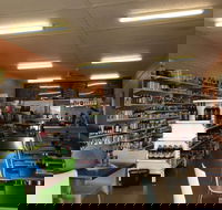 Moruya Health Cafe - Accommodation Bookings