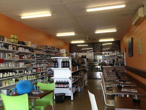 Moruya Health Cafe - Accommodation Bookings 0