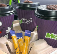 Muzz Buzz - Innaloo - Accommodation Bookings