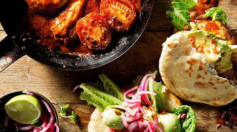 Nando's - Williamstown - Accommodation Bookings 0