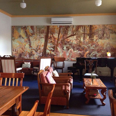 Newnorthern - Accommodation Bookings 0