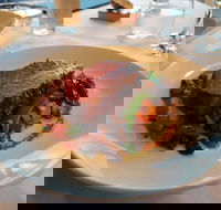 Ocean Restaurant